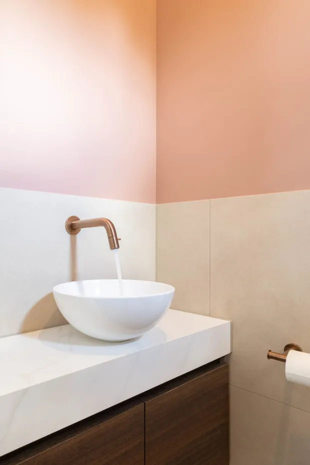 Toilet Zevenaar