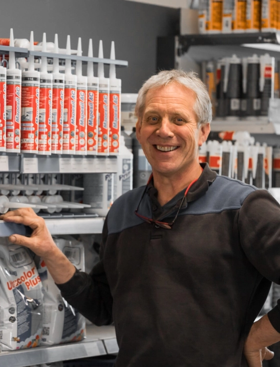 Persoonlijk advies voor jouw afbouwproject