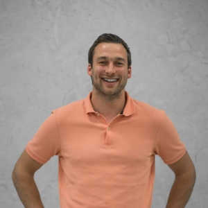 De deur staat altijd open! Kom gerust langs!