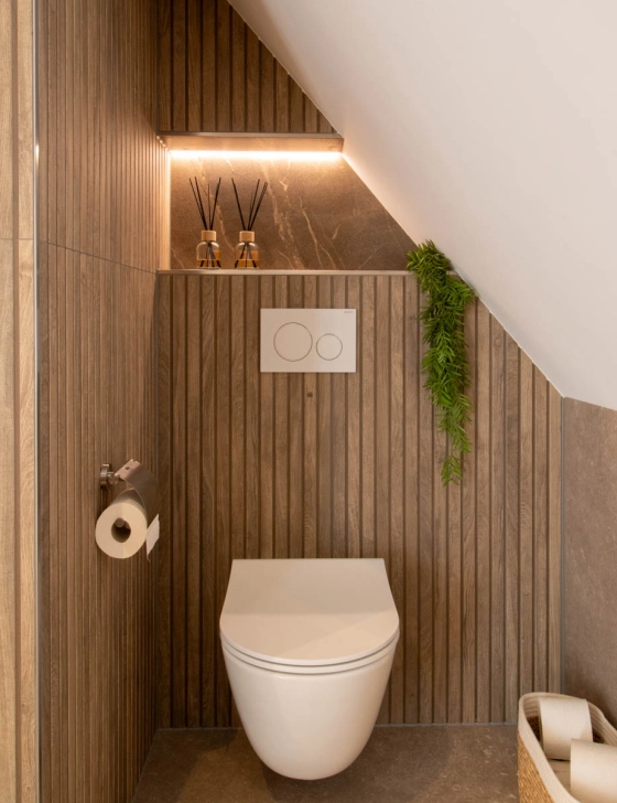 Functionaliteit ontmoet design