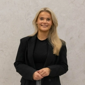 De deur staat altijd open! Kom gerust langs!