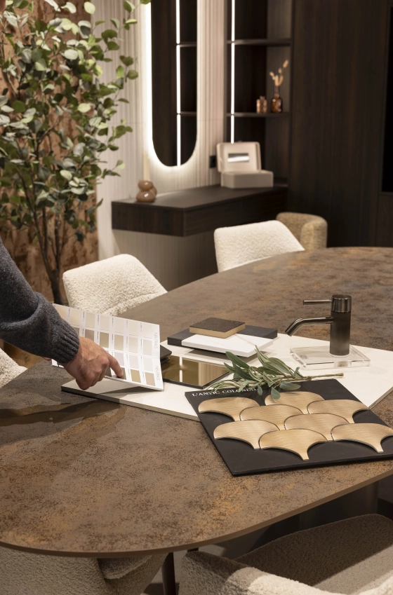 Elk project, groot of klein, krijgt onze volle aandacht