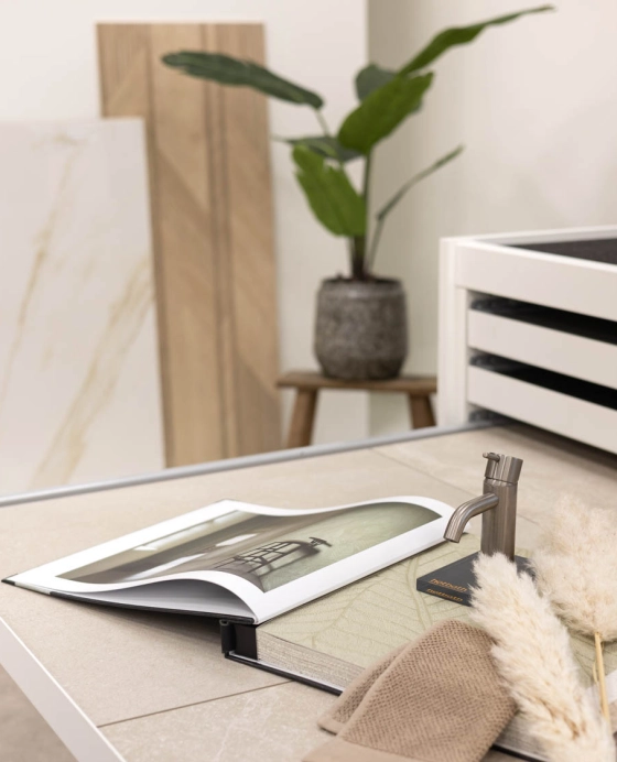 Nieuwsgierig? Stap gerust binnen!