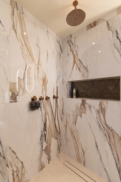 Badkamer Arnhem