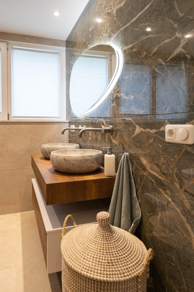 Badkamer Zevenaar