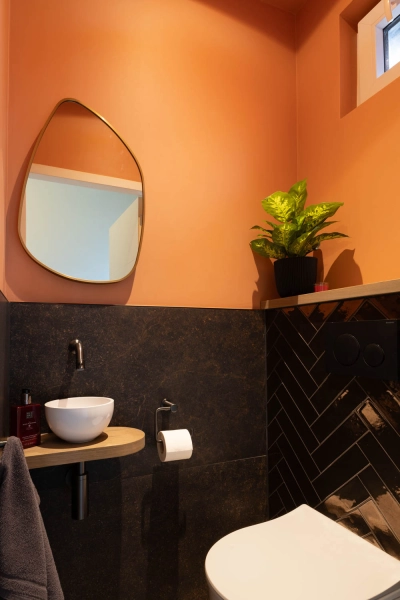 Toilet Zevenaar
