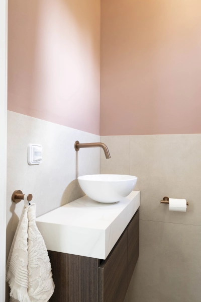Toilet Zevenaar